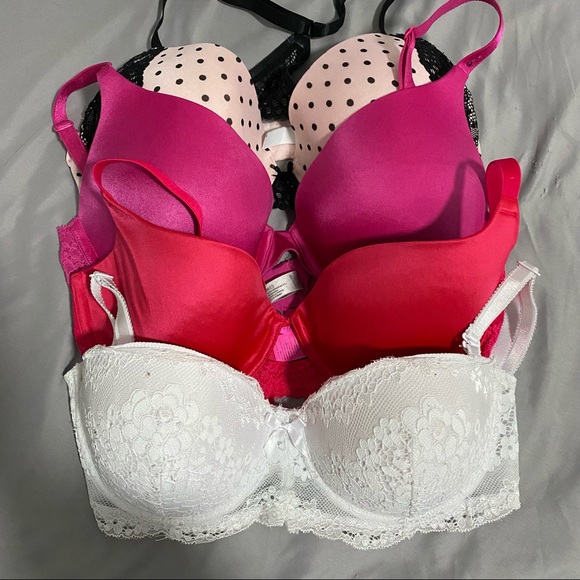 Bras - Picture 1 of 9